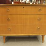 775 3376 CHEST OF DRAWERS